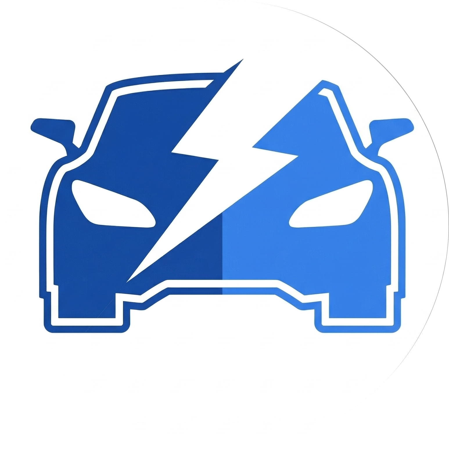 Dizgin Rent a Car Logo
